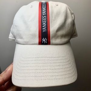 NEW YORK YANKEES ‘47 CAP